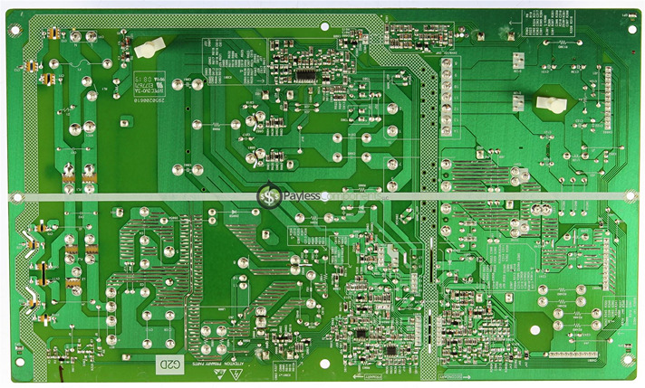 Sony 1-474-095-11 Power Supply Board 147409511 KDL-32N4000 KDL-3